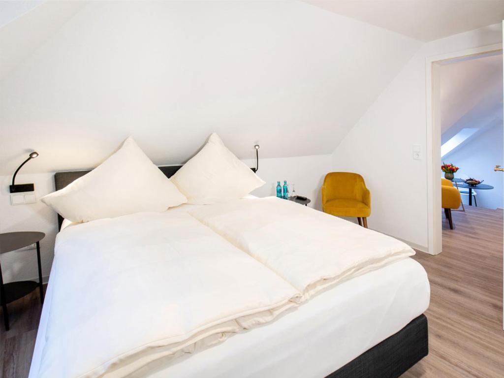 ווסטרשטדה Hotel Busch מראה חיצוני תמונה