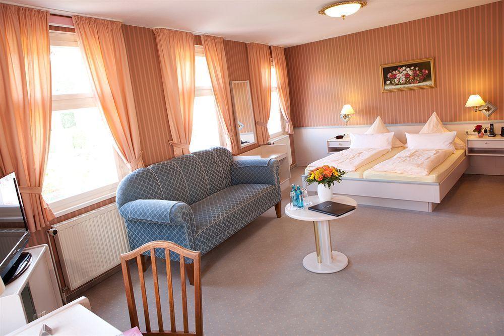 ווסטרשטדה Hotel Busch מראה חיצוני תמונה